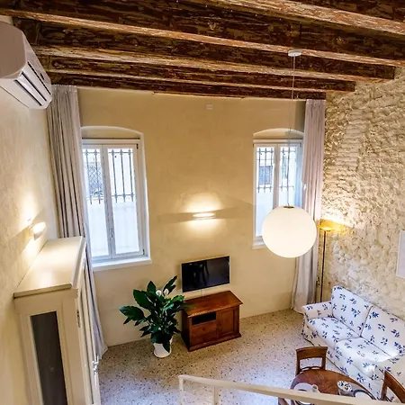 Pao - Veronetta Loft *