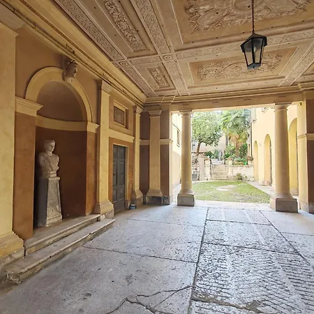 Appartement Pao - Veronetta 1