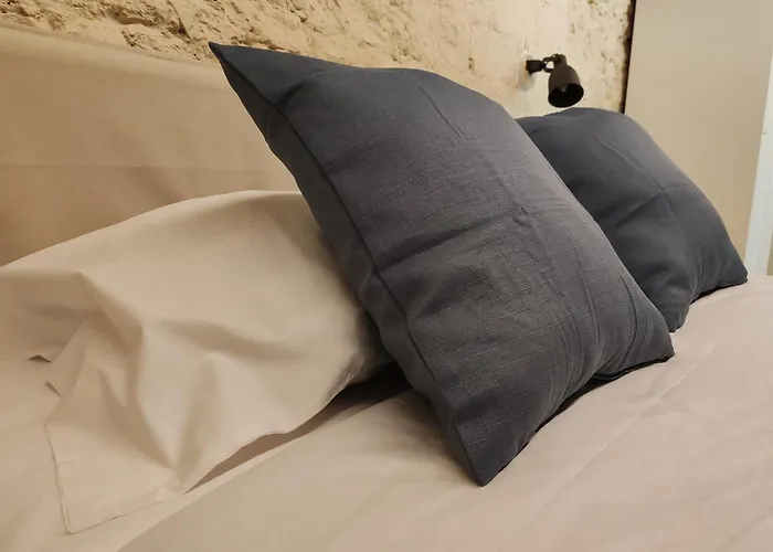 شقة Pao - Veronetta Loft *