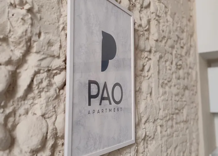 Pao - Veronetta Loft فيرونا