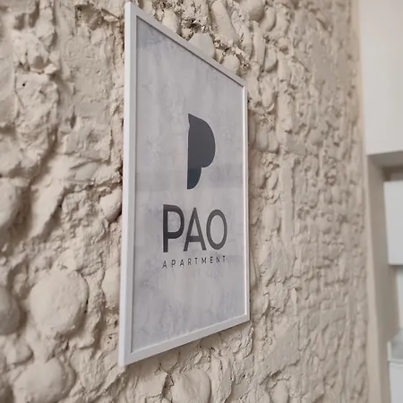 Pao - Veronetta Loft Vérone