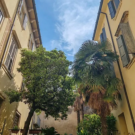 Appartement Pao - Veronetta Loft