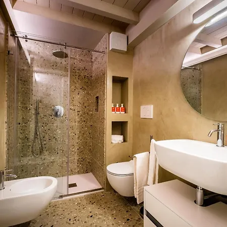 Pao - Veronetta Loft Apartamento