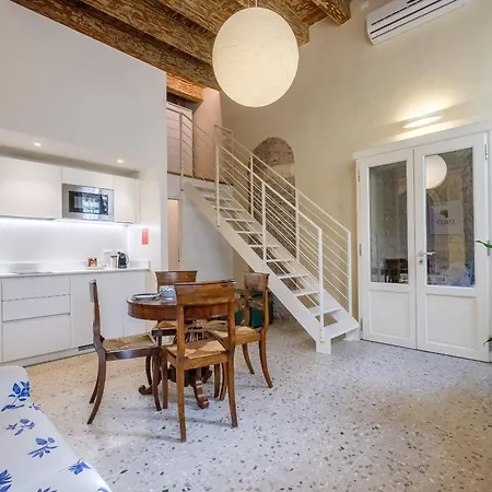 Pao - Veronetta Loft