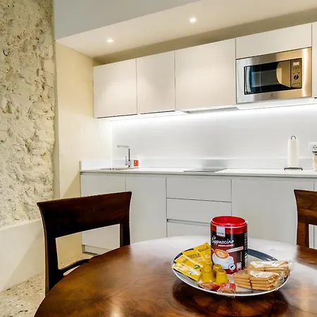 Pao - Veronetta Loft Apartamento