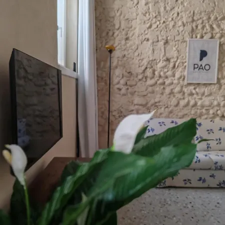 Pao - Veronetta Loft Apartamento
